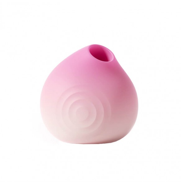 ZEMALIA - TangXin Suction Stimulator (Chargeable - Pink)